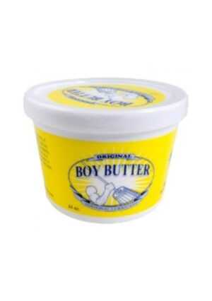 Boy Butter 1
