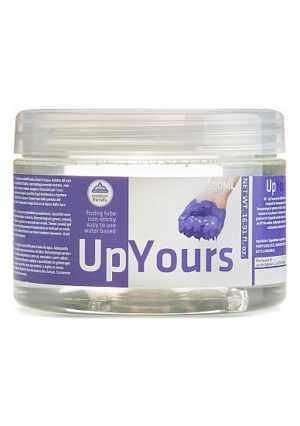 Up Yours Fisting Gel 500ml - Image 1