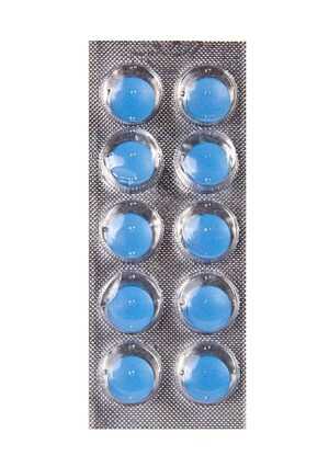 Blue Superstar - Image 2