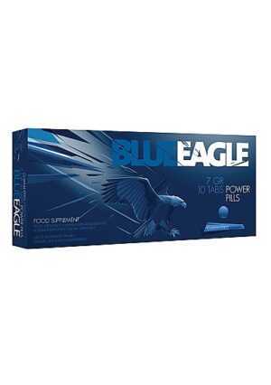 Blue Eagle - Image 1