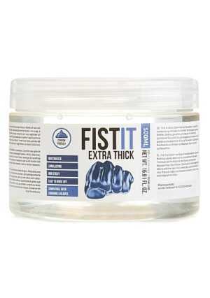 Fistit - Extra Thick - 500 ml - Image 1
