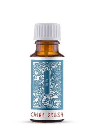 China Brush - 20ml - Image 1