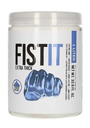 Fistit - Extra Thick - 1000 ml - Image 1