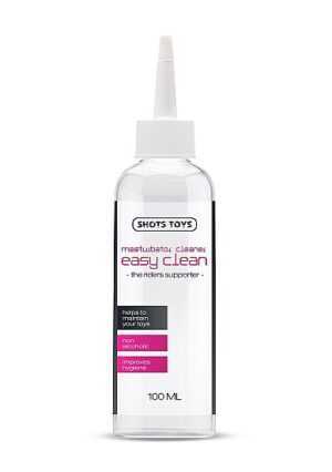 Easy Clean - 100ml - Image 1