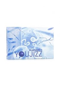 Youjizz for men 10 caps - Image 1