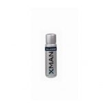 Xman Silicone 100ml Pvc