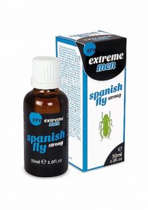 ERO Spain fly extreme men - 30 ml - Image 1