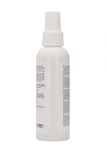 Toy & Body Cleanser - 150 ml - Image 3