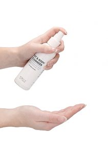 Toy & Body Cleanser - 150 ml - Image 7
