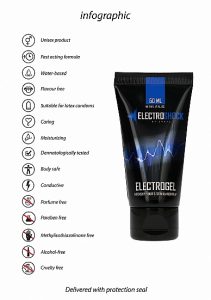 Electrogel - 50 ml - Image 7