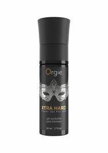 Xtra Hard Power Gel For Him - 30 ml - Image 1