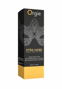 Xtra Hard Power Gel For Him - 30 ml - Image 2