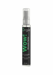 Wow! Blowjob Spray - 10 ml - Image 1