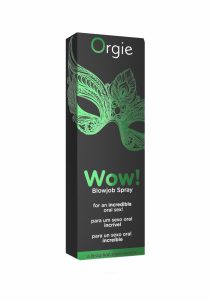 Wow! Blowjob Spray - 10 ml - Image 2