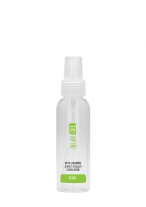Delay Gel - 50 ml - Image 1