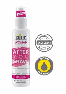 Pjur Woman After You Shave - 100ml - Image 2