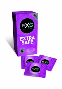 Exs Extra Safe - 12 pack - Image 1