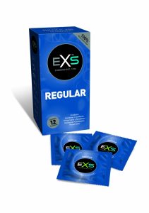 Exs Regular - 12 pack - Image 1