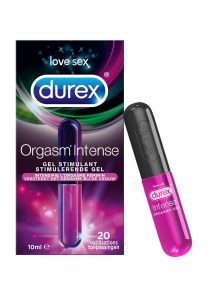 Intense Orgasm Gel - 10ml - Image 3