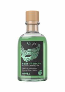 Lips Massage Kit Apple - 100 ml - Image 1
