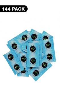 Exs Air Thin - 144 pack - Image 1