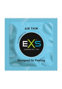 Exs Air Thin - 144 pack - Image 2
