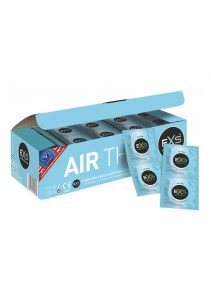 Exs Air Thin - 144 pack - Image 3