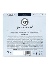 Mister Size 64 mm 36 pack - Image 2
