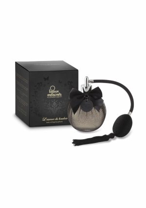 L'essence du Boudoir - Bed and Lingerie Perfume - 100ml - Image 2