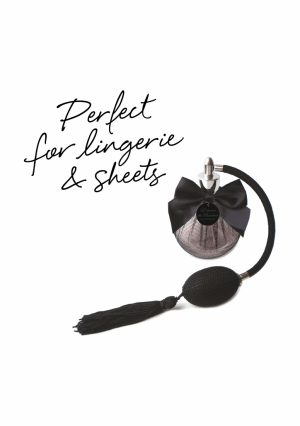 L'essence du Boudoir - Bed and Lingerie Perfume - 100ml - Image 5