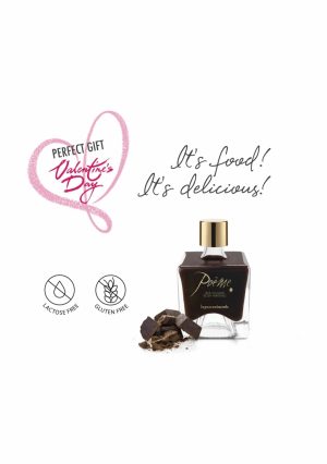 Poème - Body Painting - Dark Chocolate - 50gr - Image 5