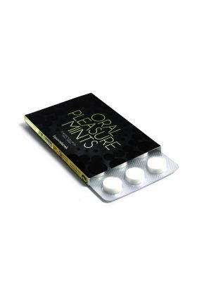 Oral Pleasure Mints - Peppermint - Image 1
