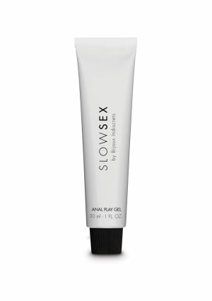Slow Seks - Anal Play Gel - 30ml - Image 1