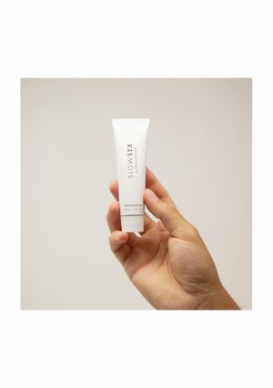 Slow Sex - Finger Play Gel - 30ml - Image 3