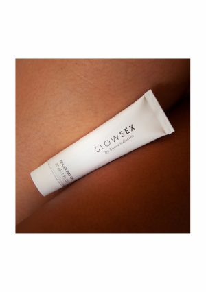 Slow Sex - Finger Play Gel - 30ml - Image 4