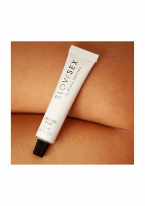 Slow Sex - Oral Sex Balm - 10ml - Image 5