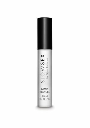 Slow Sex - Nipple Play Gel - 10ml - Image 1