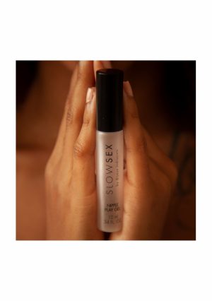 Slow Sex - Nipple Play Gel - 10ml - Image 3