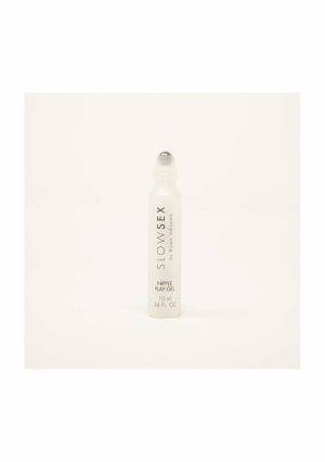 Slow Sex - Nipple Play Gel - 10ml - Image 5