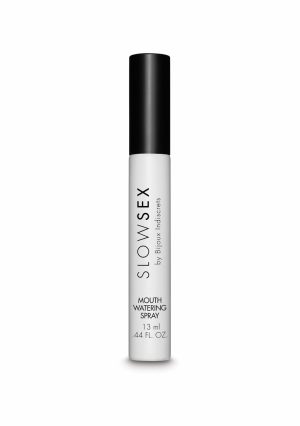 Slow Sex - Mouthwatering Spray - 13ml - Image 1
