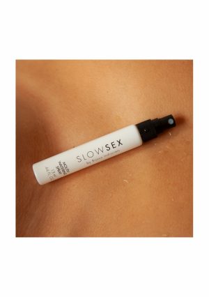 Slow Sex - Mouthwatering Spray - 13ml - Image 4