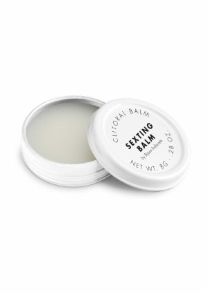 SEXTING BALM- CLITHERAPY Balm - 8gr - Image 1