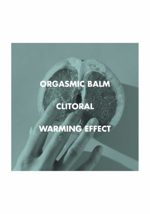 SEXTING BALM- CLITHERAPY Balm - 8gr - Image 5
