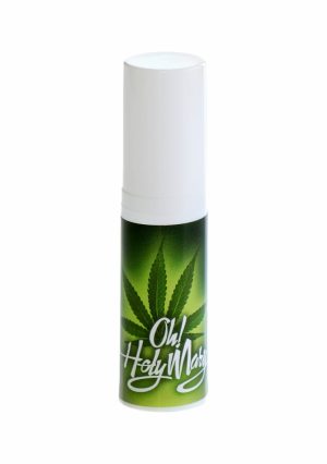 Oh! Holy Mary Cannabis Pleasure Oil - 6ml - Image 2