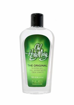 OH! HOLY MARY Original Sliding Gel - 100ml - Image 1