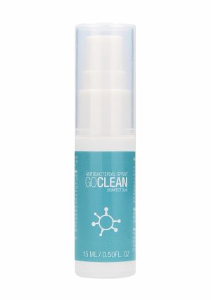 Go Clean - 15 ml - Image 2