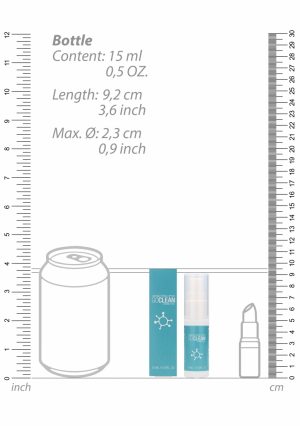 Go Clean - 15 ml - Image 3