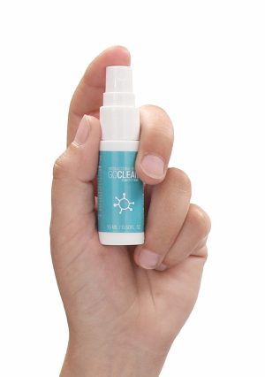 Go Clean - 15 ml - Image 4