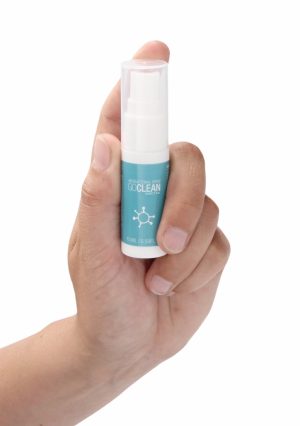 Go Clean - 15 ml - Image 5