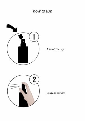 Go Clean - 15 ml - Image 8